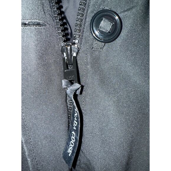 Canada Goose Montebello Parka Size XXL- NO FUR!! - Picture 7 of 16